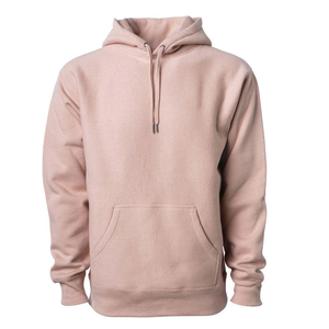 Wholesale Rate Custom Logo Heavyweight <b>Men's</b> Winter <b>Hoodies</b> Breathable Plus Size Eco-Friendly Organic Cotton Streetwear <b>Hoodies</b> - Product Image 1