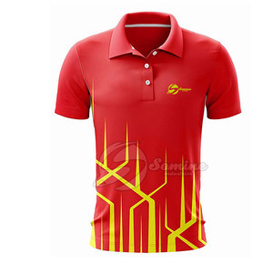 ชุดกีฬาคริกเก็ตแบบใหม่ เสื้อและกางเกง สวมใส่สบาย ใส่โลโก้ของคุณเองได้ ราคาดีที่สุด เสื้อและกางเกงคริกเก็ต - Product Image 3