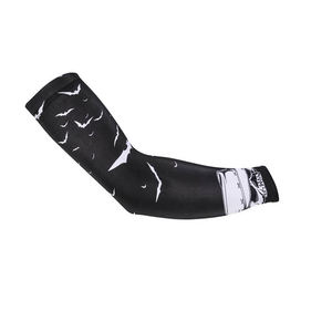 Manchons de compression imprimés respirants et résistants à l'eau pour le sport, le cyclisme, la course et la gym - Product Image 5