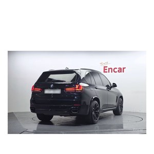 BMW X5 XDrive M50d 2015, 182.733 km, Volante a la Izquierda - Product Image 2