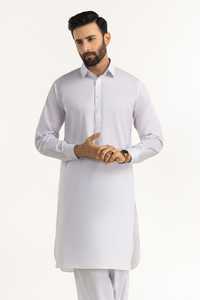Top Trending Mens <b>Islamic</b> Formal Embroidered Design Shalwar Kameez Polyester Knee-Length High-quality Breathable New Collection - Product Image 5
