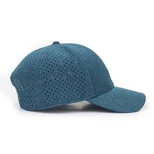 Gorras de Béisbol Clásicas Ajustables para Deportes al Aire Libre, Gorras de Béisbol de Estilo Clásico con Logotipo Personalizado a la Moda Hip Hop - Product Image 4