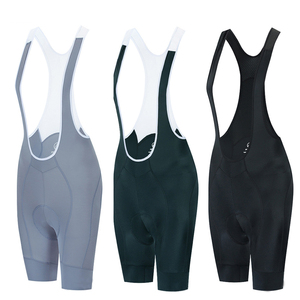 Pantalones Cortos de Ciclismo con Logo Personalizado OEM al por Mayor, Pantalones Cortos de Ciclismo con Almohadilla de Gel para Carreras, Pantalones Cortos de Ciclismo con Tirantes, los Más Vendidos, Precio Bajo - Product Image 1