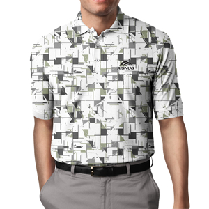 T-shirt Homme 100% Coton Haute Qualité Coupe Classique Col Rond Impression Sérigraphique Personnalisée Écologique Style Formel Automne Vierge - Product Image 6