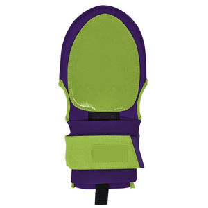 Guante de Deslizamiento Profesional para Béisbol/Sóftbol, Neopreno Premium, Protección Ligera para la Palma, Color y Logotipo Personalizables, para Mano Derecha/Izquierda - Product Image 2