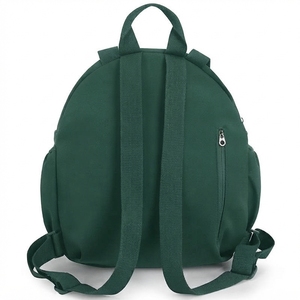 Mochila de Gran Capacidad para Uso Diario con Correas de Hombro Cómodas y Bolsillos Organizados para Viajes y Actividades Diarias - Product Image 5