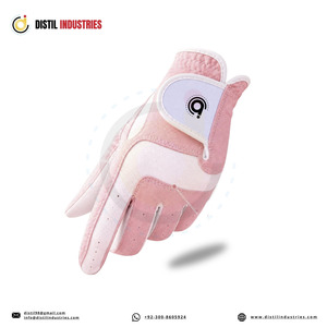 Guantes de Golf Cómodos Hechos a Medida para Hombres y Mujeres, Protección Deportiva, Antideslizantes y Transpirables - Product Image 3