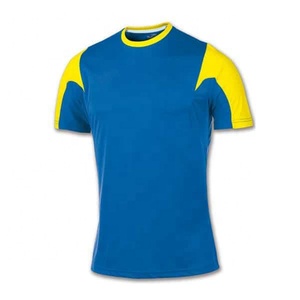 2023 Vêtements de football de haute qualité Logo personnalisé Ensemble d'uniformes à séchage rapide en gros - Product Image 3