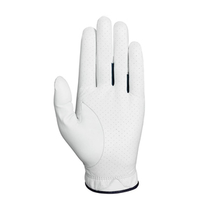 Gants de golf Grace White pour gaucher, personnalisables, sensation classique, gants de golf sportifs, emballage personnalisé acceptable, unisexe, homme - Product Image 4