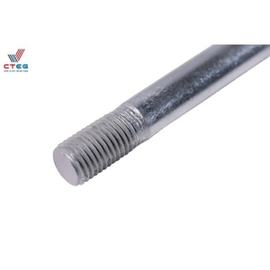 Boulon d'ancrage à tête cylindrique de type I fabriqué au Vietnam en acier au carbone ou en acier inoxydable - Fabricant Cuong Thinh CTEG - Product Image 4