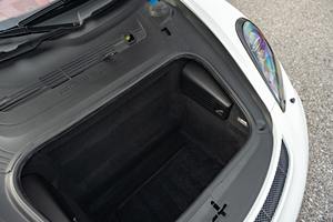 Porsche Boxster Spyder 2016 - Product Image 6