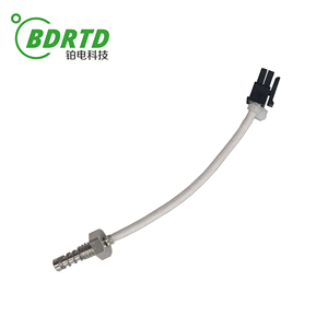 Precio bajo Termistor NTC Sensor de temperatura Rosca de tornillo 3950 <span class=keywords><strong>10K</strong></span> 100K - Product Image 3