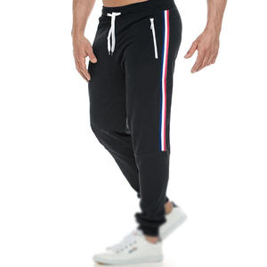 AFL Training Pants Custom Acid Lightweight Breathable Football Track Pants <b>Men</b> <b>Elastic</b> Waist Sublimated Team Sports <b>Trousers</b> - Product Image 1