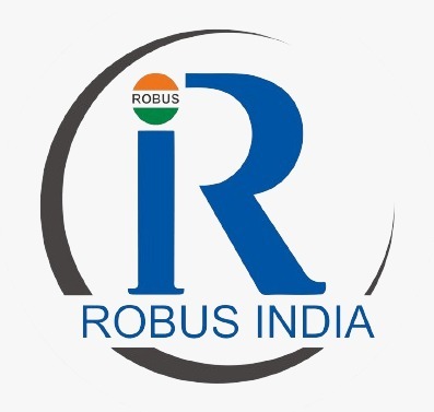 ROBUS INDIA INDUSTRIES PRIVATE LIMITED logo