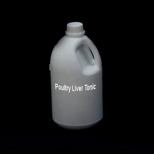 Potente Tónico Líquido para Hígado de Aves y Perros - Recuperación Rápida de Trastornos Hepáticos y Apoyo Inmunológico - Product Image 2