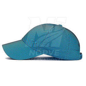 Casquette de baseball essentielle au quotidien, design ajustable, pour un port confortable au quotidien - Product Image 2
