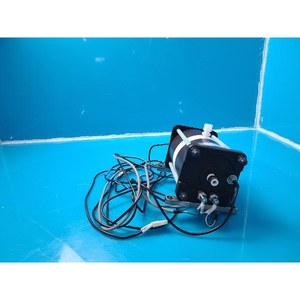 Pompes IWAKI, Pompe à soufflets IWAKI PA-2E-1, Pompe pneumatique à soufflets, utilisée comme telle que livrée, pièces d'équipement semi-conducteur d'occasion - Product Image 4