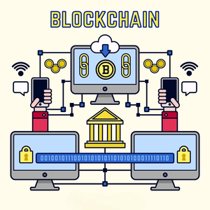 Servicios de Desarrollo de Software Blockchain |   Soluciones de Plataforma Digital Segura, Desarrollo de Aplicaciones Fintech Personalizadas a Nivel Global - Product Image 3