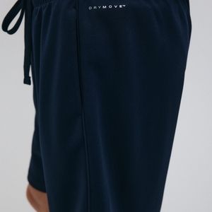 Shorts en jean délavé et déchiré pour hommes, taille mi-haute, coupe droite et ample, idéal pour l'été – Vente en gros directe usine - Product Image 4
