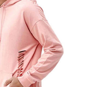 Chándal de Invierno para Hombre de Súper Calidad, Diseño 2 en 1 con Estampado, Tallas Grandes, Logotipo Personalizado, Ropa Deportiva Informal 100% Algodón - Product Image 6