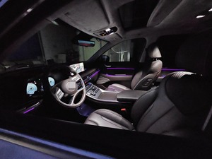ฮุนได พาลิเซด ปี 2023 รถ SUV มือสอง CH/P - Product Image 3