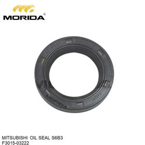 ซีลน้ำมัน F3015-03222 S6B3สำหรับมิตซูบิชิ - Product Image 2