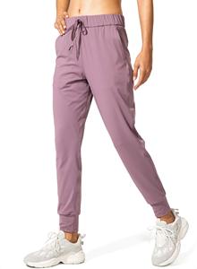 Pantalon de survêtement sport pour homme 100% coton, coupe ample, prix de gros - Product Image 1