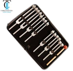 Nouvel arrivage : Diapason de diagnostic chirurgical, équipement clinique TARIQ CRAFTED INDUSTRIES - Product Image 1