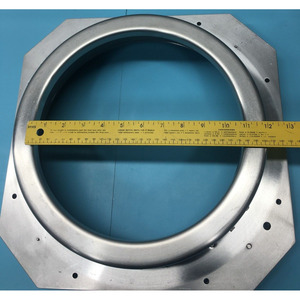 Adaptador AMAT 0040-22024, Fuente S/B de 13 Pulgadas - Equipo y Piezas de Semiconductores de Confianza de Marca Global - Product Image 5