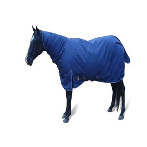 Vendita calda impermeabile tappeto cavallo equino combo inverno tappeti equitazione equitazione produttore India negozio Online Kanpur - Product Image 1