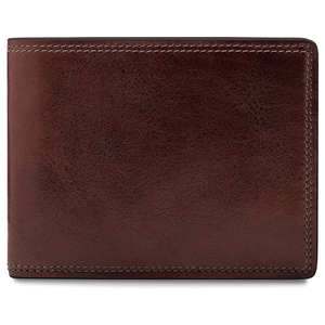 Good Quality <b>Waterproof</b> Hot Selling Men Leather <b>Wallets</b> Customized Logo Quick Dry Men Pakistan Made Leather <b>Wallets</b> - Product Image 1