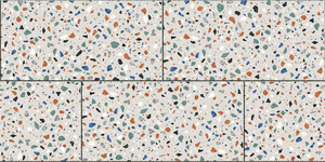 Azulejos Premium Choice de Calidad Superior Asia Tiles Elevation de 300x600mm para Paredes, Ideales para la Salud. - Product Image 3