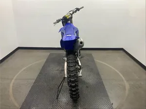 มอเตอร์ไซค์วิบากสำหรับแข่งขันระดับโปร รุ่น YZ450F ปี 2024 คุณภาพสูง ประสิทธิภาพเยี่ยม ของแท้ - Product Image 4