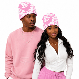Cosh International Unisex Reversible <b>Winter</b> <b>Hats</b> for <b>Men</b> Women's <b>Winter</b> <b>Hat</b> Sports Beanie Cap Knitted Jacquard Beanie <b>Hat</b> - Product Image 1