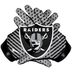 Gants de football américain personnalisés avec design imprimé, gants de football américain à étiquette privée pour les matchs de football américain pour adultes - Product Image 1