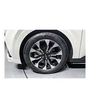 Kia Carnival 2022 de 9 Plazas, Gasolina, Furgoneta con Cámara Trasera, Caja de Cambios Automática, 49,157 km, para Empresas con Necesidades Especiales - Product Image 5