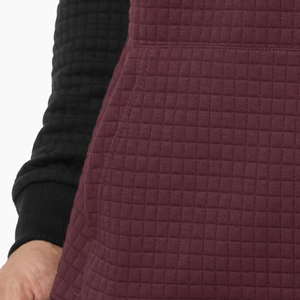 Sweat-shirts à capuche pour hommes de haute qualité, coupe classique, sur mesure, en tissu épais, pour garçons. - Product Image 4