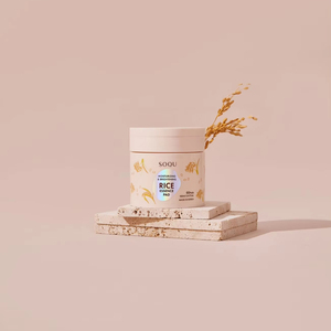 SOQU - Discos de Esencia de Arroz Hidratantes e Iluminadores - Product Image 4