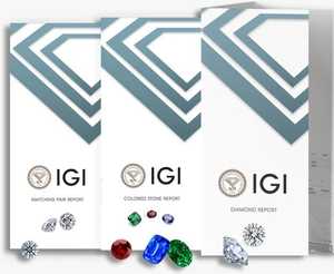 Diamante Cultivado en Laboratorio con Corte Brillante Redondo de 1-10 Quilates, VVS2, Color E, Certificado por IGI, de Gujarat, para Joyería - Product Image 6