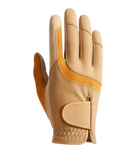 Guantes de Golf Personalizados al por Mayor con Logotipo, Transpirables, de Cuero Sintético, Antideslizantes, Cómodos y Duraderos, OEM ODM - Product Image 1