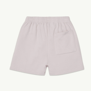 Shorts pour garçons à prix abordable et design élégant de couleur unie avec cordon de serrage, conception de haute qualité avec logo personnalisable 2026 - Product Image 6