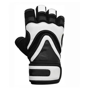 <b>Gloves</b> <b>Weight</b> Lifting Elastic Gym <b>Gloves</b> Heavyweight Sports Exercise <b>Weight</b> Lifting <b>Gloves</b> Body Building <b>Training</b> Sport Fitness - Product Image 6
