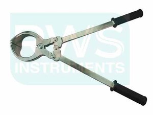 เครื่องมือผ่าตัดโคแบบไม่ต้องใช้เครื่องมือผ่าตัดในเลือด RWS Instruments Bloodless Castrator Tool Cord Stop สำหรับการผ่าตัดโค  แบบแมนนวล  ประเภทเครื่องมือศัลยกรรมกระดูก  ระดับ Class I ได้รับการรับรองมาตรฐาน CE - Product Image 4
