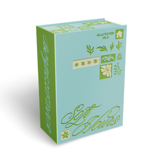 BOYNEXTDOOR - [ LIBRO COLECCIONADO VOL.3 ] ÁLBUM DE KPOP MÁS VENDIDO EN COREA - Product Image 3