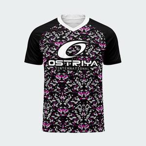 Camiseta de Fútbol Sublimada al por Mayor, Diseños Modernos para Clubes y Equipos, Camiseta de Fútbol Personalizada - Product Image 6