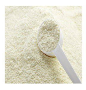 Leche entera en polvo / Leche desnatada / Leche entera en polvo Fonterra - Product Image 4