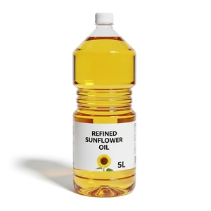 Aceite de Girasol Refinado 99% Puro, Envío a Granel, Aceite de Girasol para Compradores de Productos Alimenticios y Proveedores de Ingredientes de Cocina - Product Image 3