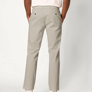 Pantalons de golf de qualité supérieure pour le bureau et les sports, légers, écologiques, vêtements de sport d'extérieur, pantalons de golf pour hommes - Product Image 2