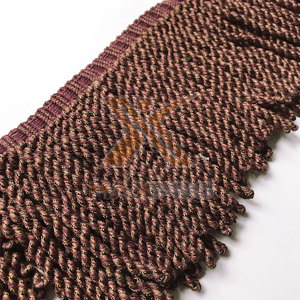 พู่ห้อยคุณภาพพรีเมียม ทนทาน บริการ OEM พู่ห้อยดีไซน์ล่าสุด - Product Image 4