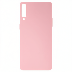 Carcasa Trasera de Repuesto Rosa para Samsung Galaxy A7 2018 A750F - Product Image 2
